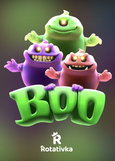 Spooky Adventure 1