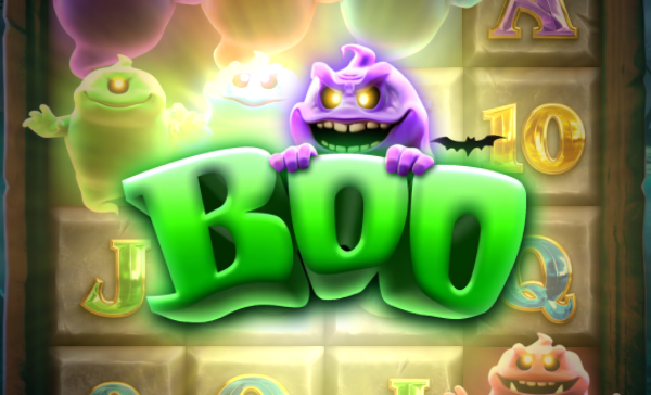 Spooky Adventure 2