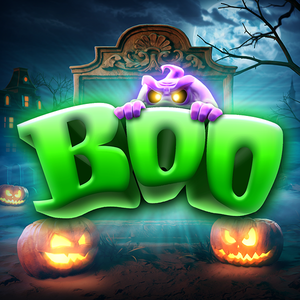 Haunted Adventure